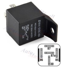 New Fuel Pump Relay Switch for 1974-1993 Volvo 244 245 242 264 265 Bosch 1348657