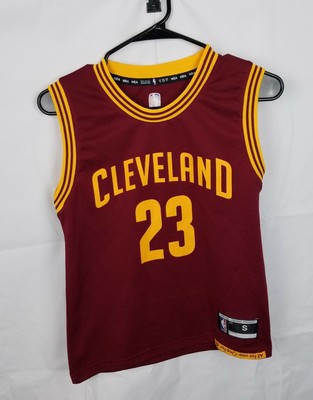 cavs 23 jersey