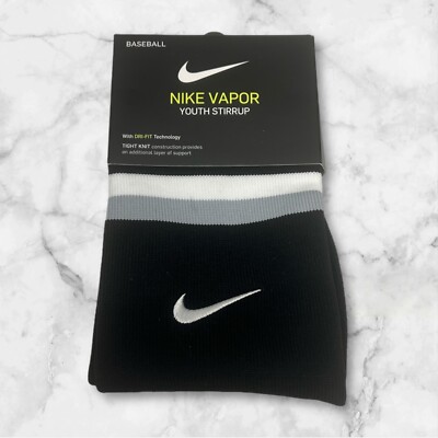 black nike baseball socks