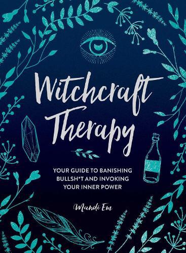 Mandi Em Witchcraft Therapy (Copertina rigida)