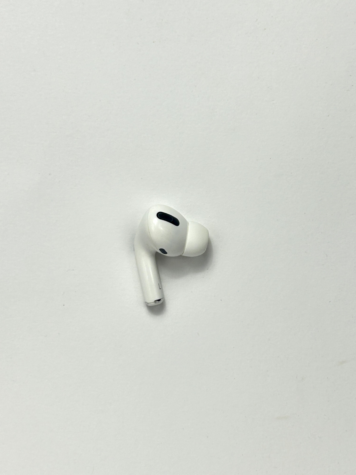 Apple Airpods pro 1 Generazione Cuffia Sinistra