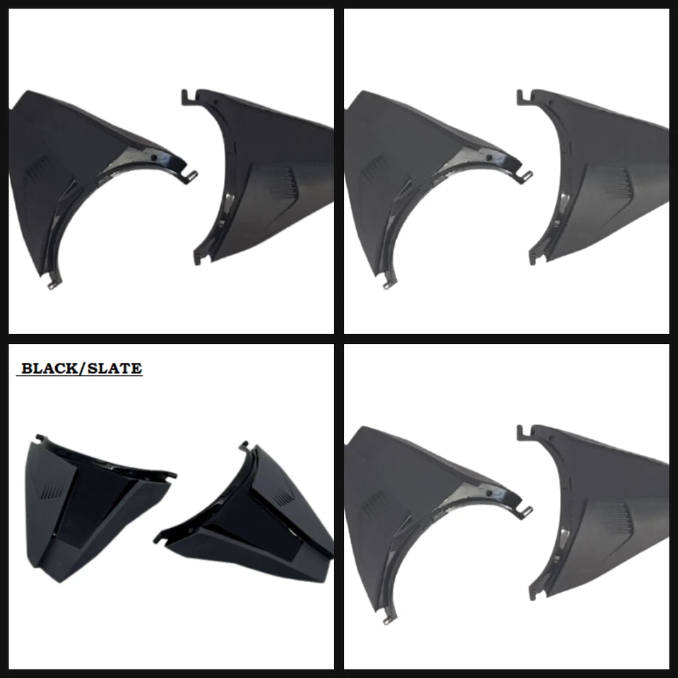 Oakley Clifden 9440 Guarnizione Asta Ricambio