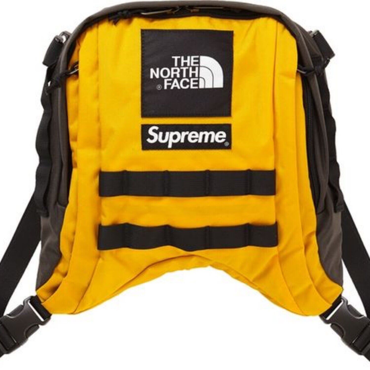 Supreme Backpack (SS20) Gold - Novelship