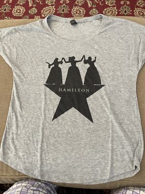 Hamilton Outfits Hamilton Schuyler Sisters T Shirt Creative Goods