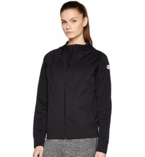 Women's Under Armour RECOVER  Track Jacket Black XS New with Tags 100