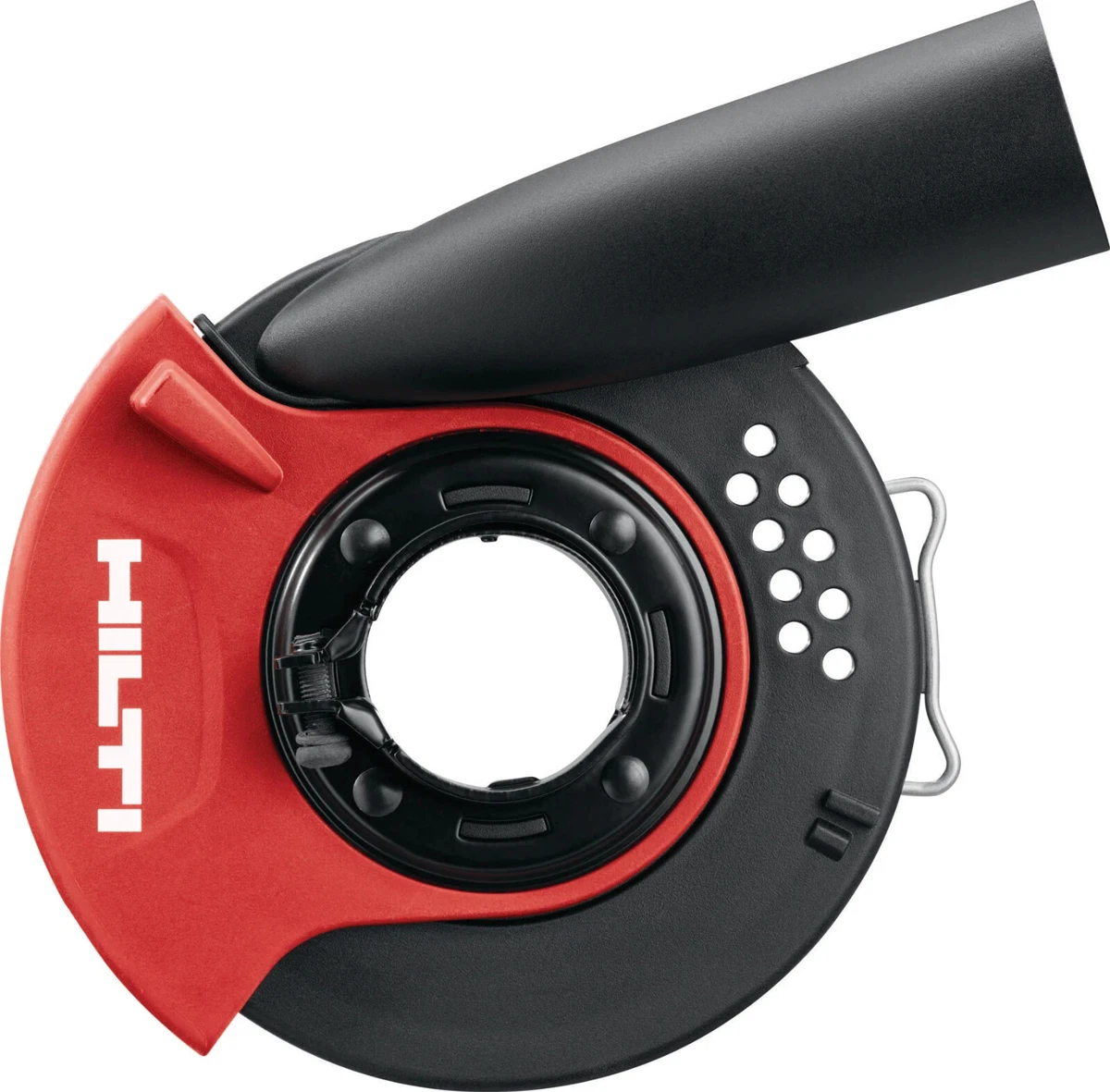 Hilti angle grinder sale with dust extraction