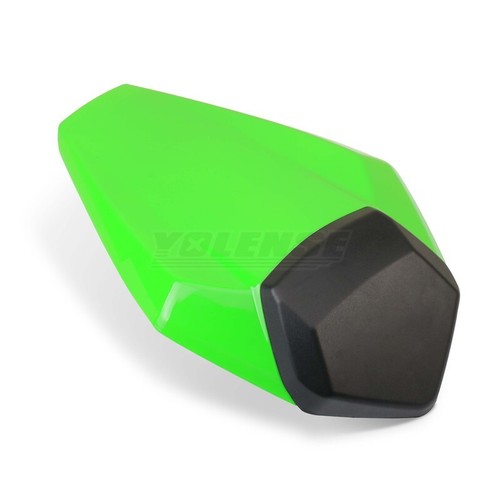 For ZX-10R ZX-10RR 2016-24 Rear Seat Tail Cover Fairing Cowl Passenger Seat Cowl - Picture 5 of 8