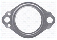 Ajusa 01207000 Dichtung, Abgasrohr FüR CitroËN Mitsubishi Peugeot