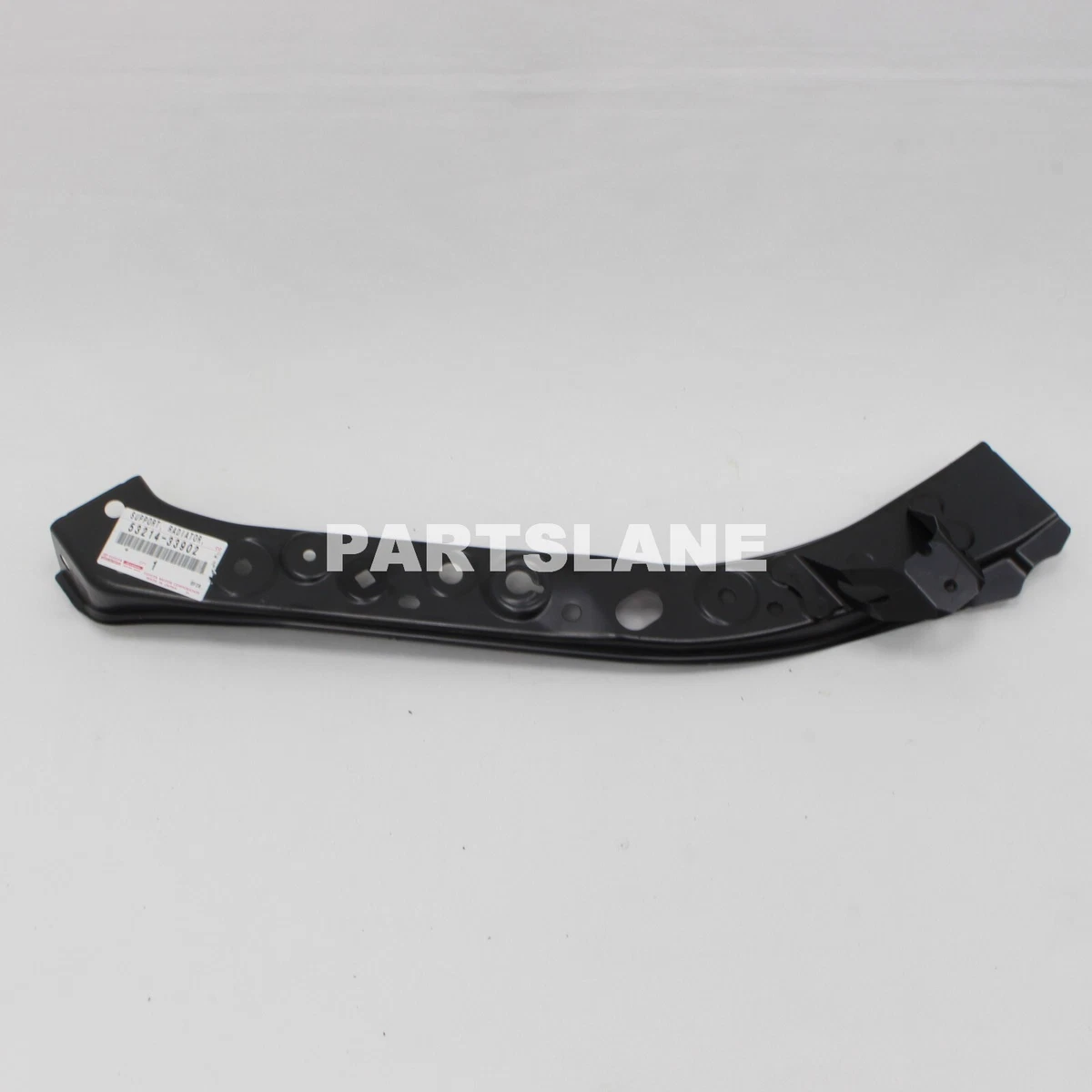 53214-33902 Toyota OEM Genuine SUPPORT, RADIATOR | eBay