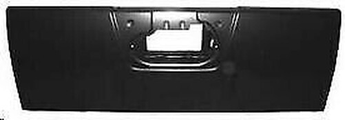 HeckträGer Motorhaube Hinten FüR Nissan Navara Von 2005 OEM-image