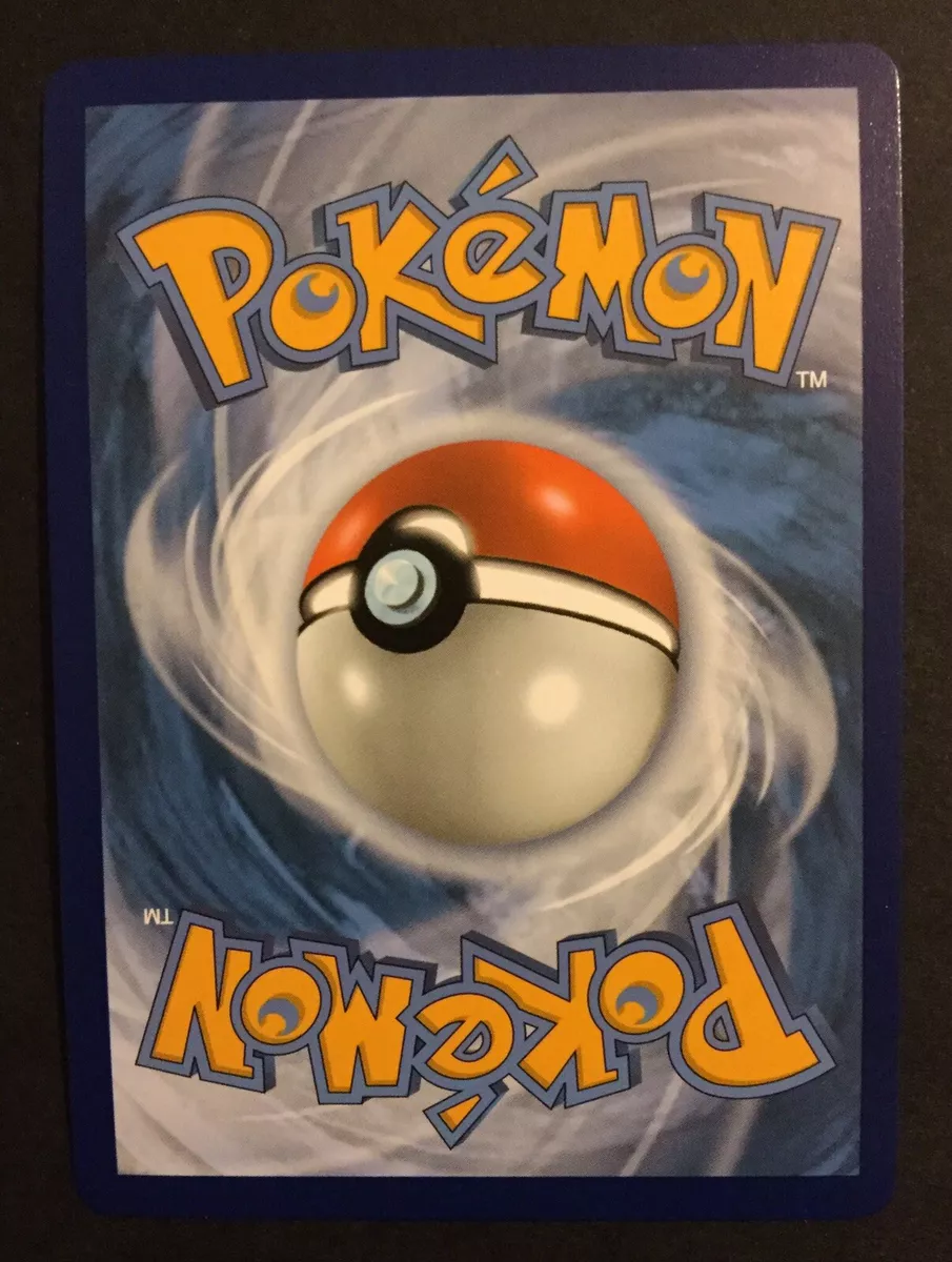 Pokemon ZARUDE V 022/185 Vivid Voltage - ULTRA RARE HOLO - - MINT