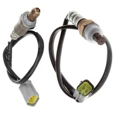2x O2 Oxygen Sensor For 2008-2013 Nissan Altima Rogue 2.5L Upstream & Downstream