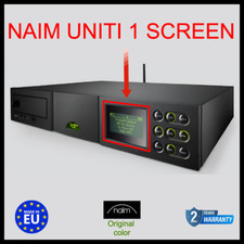 NAIM UNITI 1 -  NEW SCREEN REPLACEMENT PART
