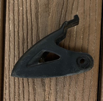 Rollerblade Brake Support