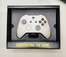 Scuf prestige Xbox / Pc Controller White / Gr...
