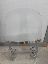 TCMT 19 Windscreen Windshield