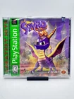 Spyro the Dragon (PlayStation 1) [Brand New, Sealed]