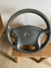 2001-07 MERCEDES C280 W203