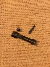 Stevens Model 15-a .22 Sllr Rear Sight W Screw And Elevator Stevens Model 15-a .22 Sllr Rear Sight W Screw And Elevator