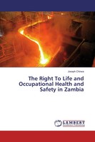 Joseph Chirwa | The Right To Life And Occupational Health And Safety In Zambia