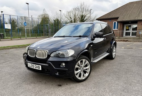 Bmw X5 Ebaynull