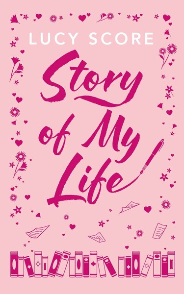 Lucy Score | Story Of My Life | Buch | Englisch (2026) | Story Lake-image