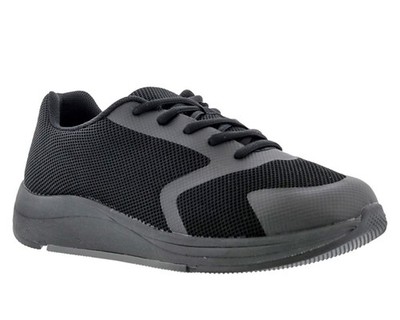 Drew Shoe Stable - Black