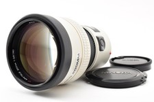 MINOLTA HIGH SPEED AF APO Tele 80-200mm F/2.8 Lens For Sony A Exc 3098086A