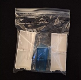 LEGO CITY 3182 Airport Complete W/Box, Minifigures & Instructions