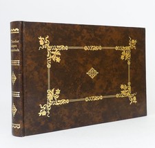 Paul Raabe: Ernst Theodor Langers Stammbuch | Verlag M�ller und Schindler