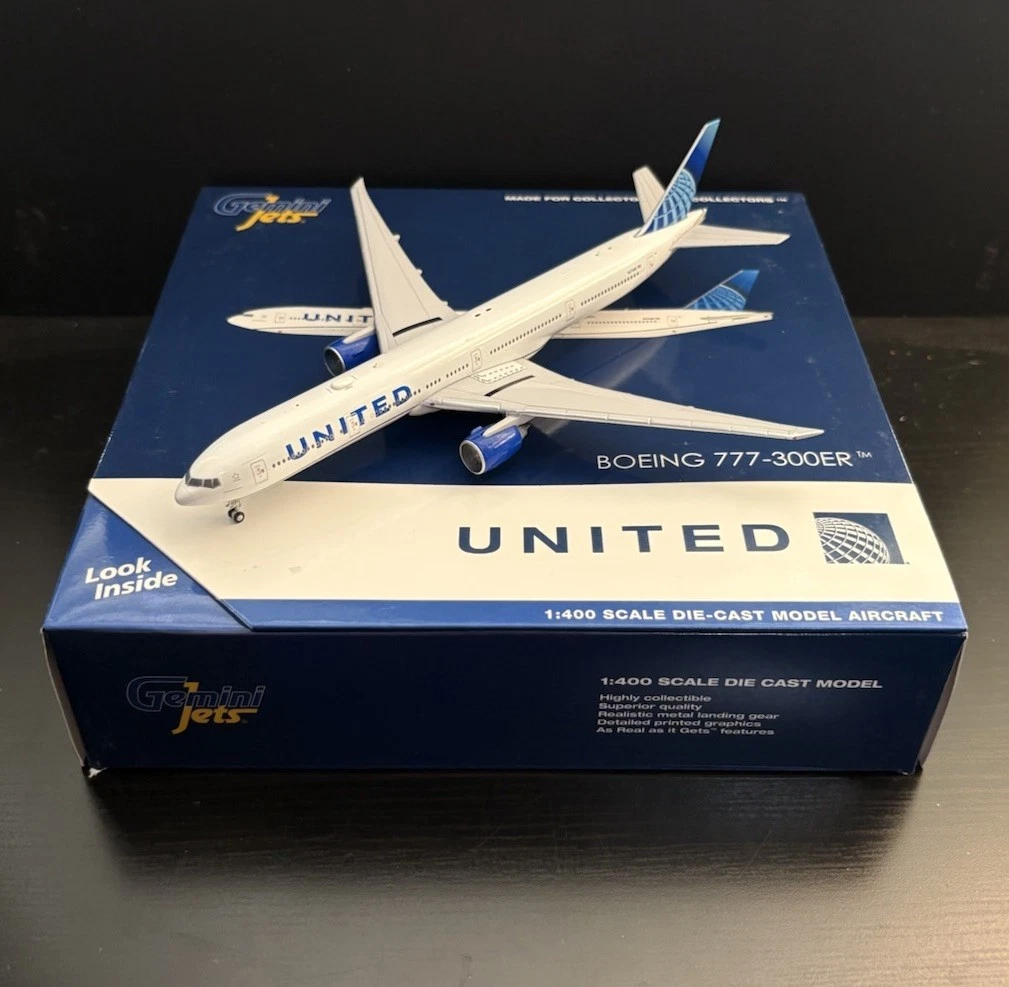 GeminiJets Air France 1:400 Diecast Aircraft & Spacecraft for sale