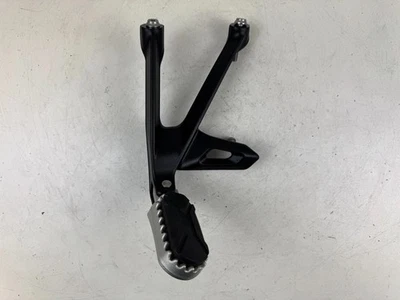 BMW R1300GS KA1 Repose-Pieds Gauche Support Confort 2024 2025 2026 2 - Photo 1/4