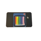 ACEO Nostalgia Paint Program Illustration OOAK Art Card — photo 2