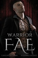 Warrior Fae | Caroline Peckham (U. A.) | Taschenbuch | Kartoniert / Broschiert