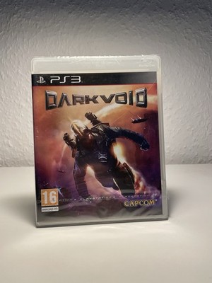   Dark Void für PlayStation 3   NEU & original eingeschweißt!  