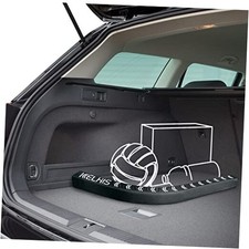 Flexistick Car Trunk Organiser - Unique Flexible Vehicle Tidy Storage 98cm