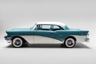 1955 Buick Century