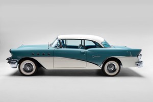 1955 Buick Century 