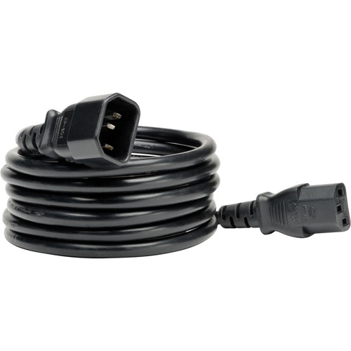 Eaton Tripp Lite Series SmartPro 230V 1.5kVA 900W Line-Interactive UPS, Tower, L - Picture 4 of 5