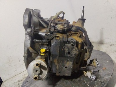 5550SN 1883837 getriebe ft RENAULT VEL SATIS BJ0 EXPRESSION 2002
