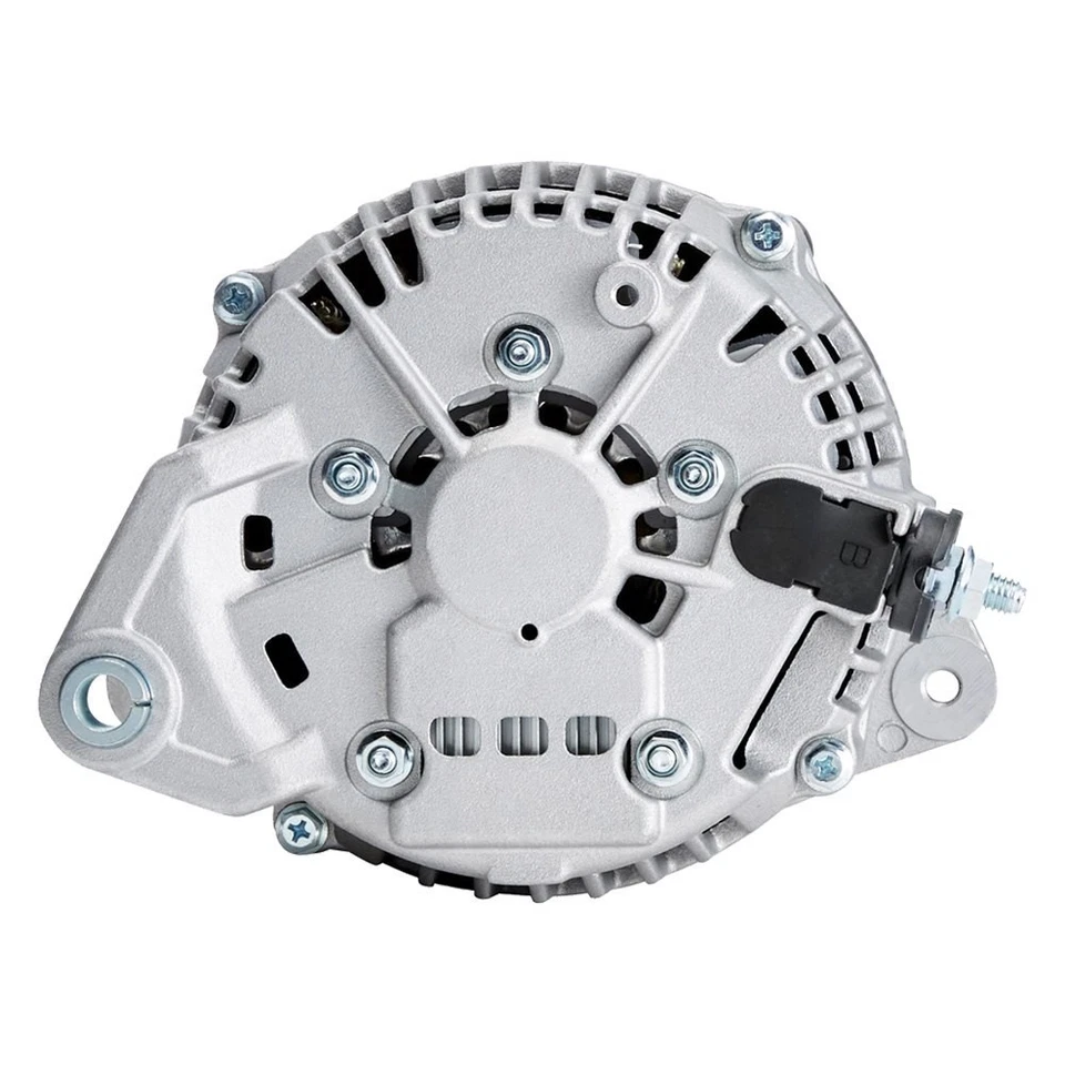 For Nissan Maxima 2001 TYC Alternator - Image 4 of 4