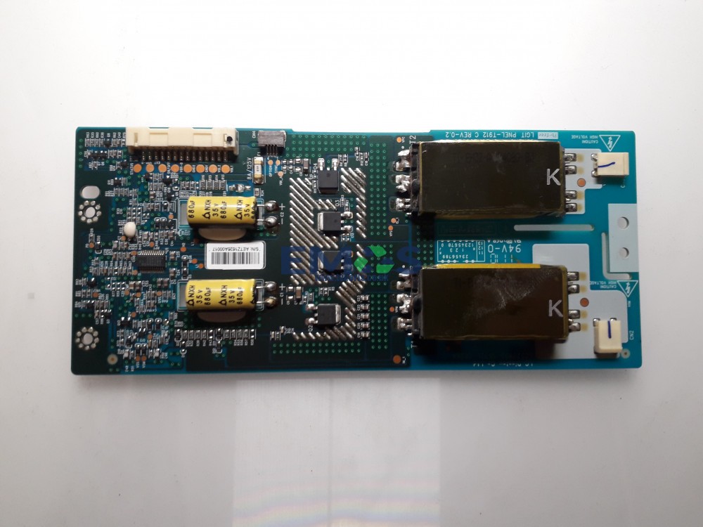 6632L-0626A INVERTER FOR TOSHIBA 32AV834B
