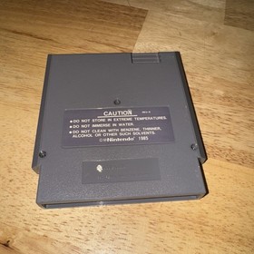 Ikari Warriors II [2] Victory Road (Nintendo NES)