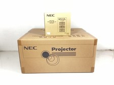 NEC Sharp NP-PA804UL-W-41 8,200-Lumen WUXGA Laser LCD Projector - NP41ZL