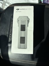 DJI Matrice 4 Series Intelligent Battery 6741mAh for Matrice 4T/4E Drone