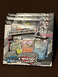 Pokemon Black and White Booster Box | eBay