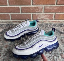 Preços baixos em Nike Air VaporMax 97 Varsity Purple | eBay
