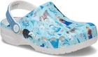 Crocs Fun Lab Toddler Frozen Baya Clog M7 W8 196265815791 - N/WT New With Tags
