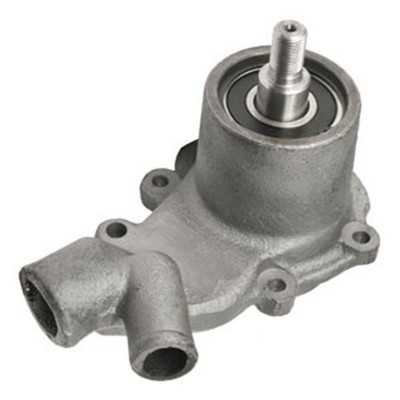 S.41593 Water Pump, 3637468M91 Fits Massey Ferguson
