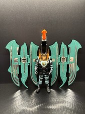 Tri Wing Batman Kenner 1995 DC Complete Crime Squad Adventures Of Batman & Robin